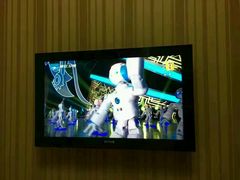 -能力风暴机器人活动中心(盛源生活广场店)