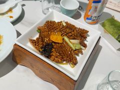 -梅飞酒家(桑园路店)