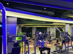 -贝菲特游泳健身(徐泾店)