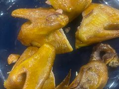 -煲煲掂风味煲仔饭餐厅(西区店)