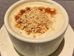 香米布丁-Efes Turkish & Mediterranean Cuisine 艾菲斯餐厅(陆家嘴店)