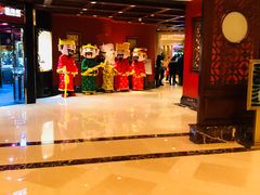 -北京中国大饭店