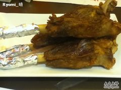 -西贝(金桥店)