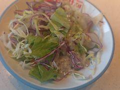 -韩香福烤肉庄园(荣成店)