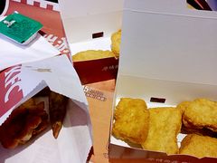 -肯德基(常熟百润发店)