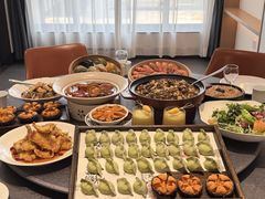 -连鹭海鲜·海肠捞饭·海胆饭(星海店)