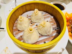 -梅龙镇酒家(南京西路总店)