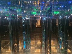 -冰城小镇音乐串吧·聚会餐厅(百子湾店)