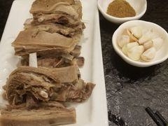 -兰州宾馆餐厅(兰州驻京办店)