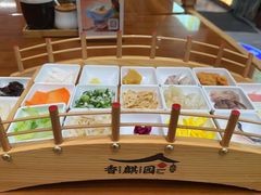-香麒园·过桥米线·南湖雅宴