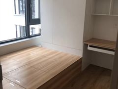 -创美居装饰(中洲里程店)