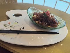 -龙岩华美达龙州酒店