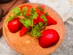 -SHADOWS•Bistro&Eatery(安福路店)