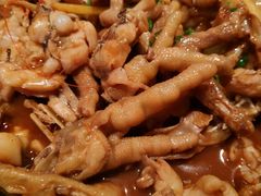 -胖哥俩肉蟹煲(万国店)