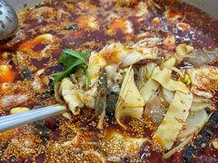 -川渔居—鱼火锅(八方汇店)