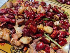 -孙厨娘川味饭馆(临河街店)