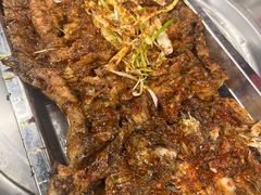 -清真·馬坡二旦烧烤(人生一串拍摄店)