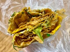 -卞姐蛋饼(陕西南路店)
