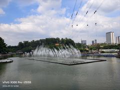 -观澜山水田园