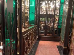 -新白鹿餐厅(爱琴海购物中心店)