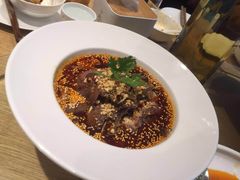 -茅庐毛血旺(临沂泰盛广场店)