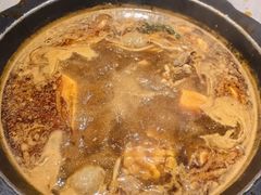 -巴蜀王婆大虾(南锣鼓巷店)