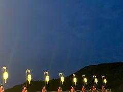 -鼎盛王朝康熙大典实景演出