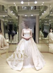 -Color卡诺婚纱礼服馆(南京严选店)