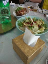 -金老三饭庄·宴会厅(常营店)