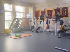 -森诺运动康复中心(北苑店)