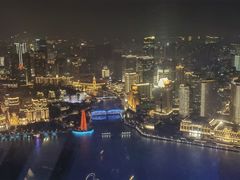 -东方明珠·空中旋转餐厅