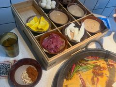 -芈重山老火锅(广州首店)