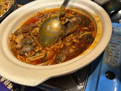 -甘家界牌柠檬鸭(青山店)