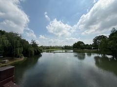 -洋湖国家湿地公园