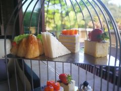 -康莱德酒店·望海阁大堂吧