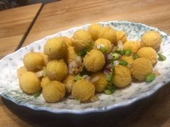 -天山传奇新疆菜(SKLP店)