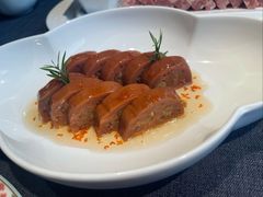 -食悦江南·淮扬菜·烤鸭(亚运村·惠新店)