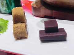 -北平食府·北京烤鸭(北京西站六里桥店)