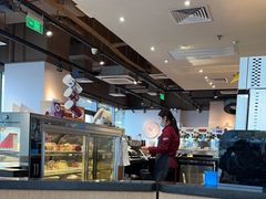 -COSTA COFFEE(昆城广场店)