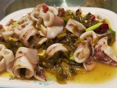 -温岭人家(红花北路店)