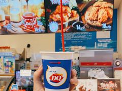 -DQ·蛋糕·冰淇淋(奥特莱斯店)