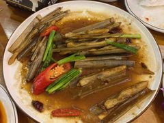 -醉壹号海鲜大排档(厦门美食地标店)