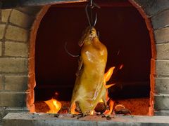 -九紫烤鸭·津粤菜(意式风情街店)