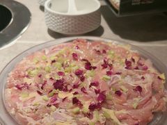 -芸山季·云南野生菌火锅(宝能环球汇店)