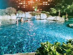 -三亚亚龙湾天域度假酒店