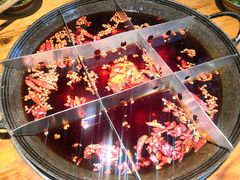 -陈陈火锅(较场口店)