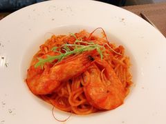 -LUCCA卢卡西班牙海鲜饭(远洋广场店)