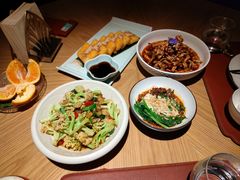 -滋色臻选川菜(北京坊旗舰店)