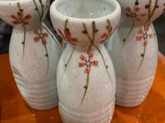 -银子铁板烧料理自助餐(人民广场店)