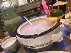 米酒-桂满陇·杭州饭店(清河万象店)